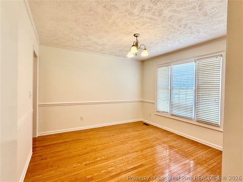 Tiny photo for 2401 Larwood Drive, Fayetteville, NC 28306 (MLS # 769582)
