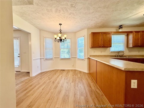 Tiny photo for 2401 Larwood Drive, Fayetteville, NC 28306 (MLS # 769582)