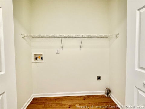 Tiny photo for 2401 Larwood Drive, Fayetteville, NC 28306 (MLS # 769582)
