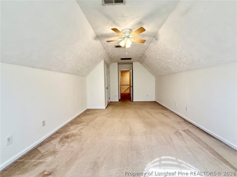 Tiny photo for 2401 Larwood Drive, Fayetteville, NC 28306 (MLS # 769582)
