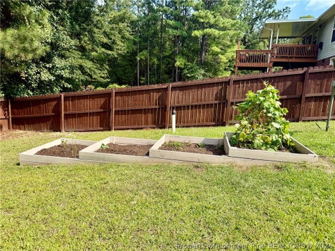 Tiny photo for 2401 Larwood Drive, Fayetteville, NC 28306 (MLS # 769582)