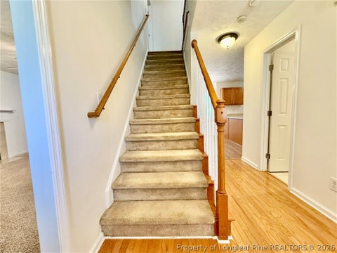 Tiny photo for 2401 Larwood Drive, Fayetteville, NC 28306 (MLS # 769582)