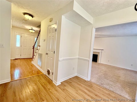 Tiny photo for 2401 Larwood Drive, Fayetteville, NC 28306 (MLS # 769582)