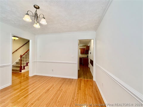 Tiny photo for 2401 Larwood Drive, Fayetteville, NC 28306 (MLS # 769582)