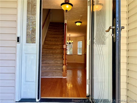Tiny photo for 2401 Larwood Drive, Fayetteville, NC 28306 (MLS # 769582)