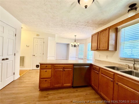 Tiny photo for 2401 Larwood Drive, Fayetteville, NC 28306 (MLS # 769582)