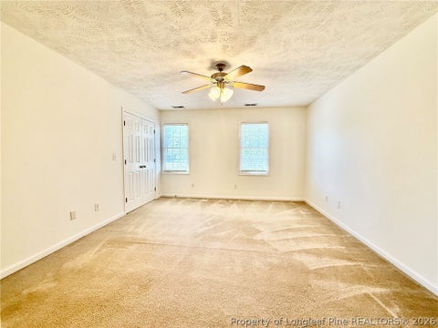 Tiny photo for 2401 Larwood Drive, Fayetteville, NC 28306 (MLS # 769582)