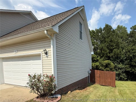 Tiny photo for 2401 Larwood Drive, Fayetteville, NC 28306 (MLS # 769582)