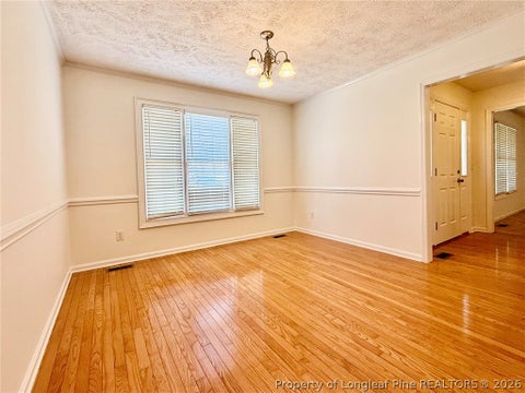 Tiny photo for 2401 Larwood Drive, Fayetteville, NC 28306 (MLS # 769582)