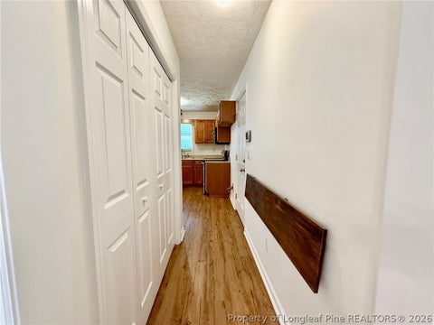 Tiny photo for 2401 Larwood Drive, Fayetteville, NC 28306 (MLS # 769582)