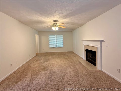 Tiny photo for 2401 Larwood Drive, Fayetteville, NC 28306 (MLS # 769582)