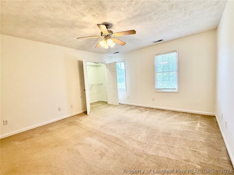 Tiny photo for 2401 Larwood Drive, Fayetteville, NC 28306 (MLS # 769582)
