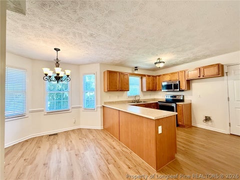 Tiny photo for 2401 Larwood Drive, Fayetteville, NC 28306 (MLS # 769582)