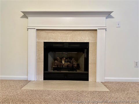 Tiny photo for 2401 Larwood Drive, Fayetteville, NC 28306 (MLS # 769582)
