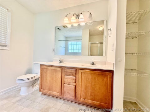 Tiny photo for 2401 Larwood Drive, Fayetteville, NC 28306 (MLS # 769582)