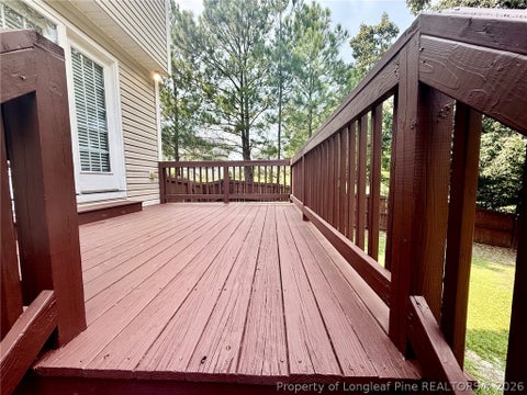 Tiny photo for 2401 Larwood Drive, Fayetteville, NC 28306 (MLS # 769582)