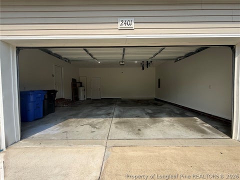 Tiny photo for 2401 Larwood Drive, Fayetteville, NC 28306 (MLS # 769582)