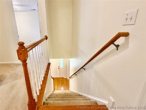 Tiny photo for 2401 Larwood Drive, Fayetteville, NC 28306 (MLS # 769582)