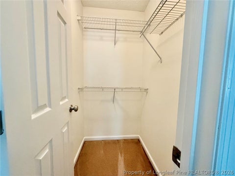 Tiny photo for 2401 Larwood Drive, Fayetteville, NC 28306 (MLS # 769582)