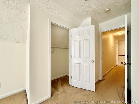 Tiny photo for 2401 Larwood Drive, Fayetteville, NC 28306 (MLS # 769582)