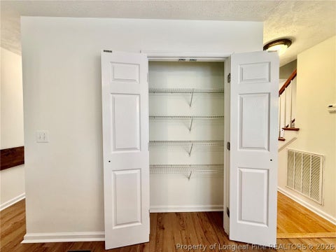 Tiny photo for 2401 Larwood Drive, Fayetteville, NC 28306 (MLS # 769582)