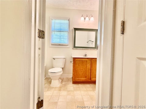 Tiny photo for 2401 Larwood Drive, Fayetteville, NC 28306 (MLS # 769582)