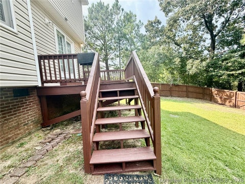 Tiny photo for 2401 Larwood Drive, Fayetteville, NC 28306 (MLS # 769582)