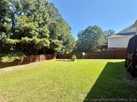 Tiny photo for 2401 Larwood Drive, Fayetteville, NC 28306 (MLS # 769582)