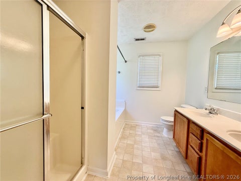 Tiny photo for 2401 Larwood Drive, Fayetteville, NC 28306 (MLS # 769582)