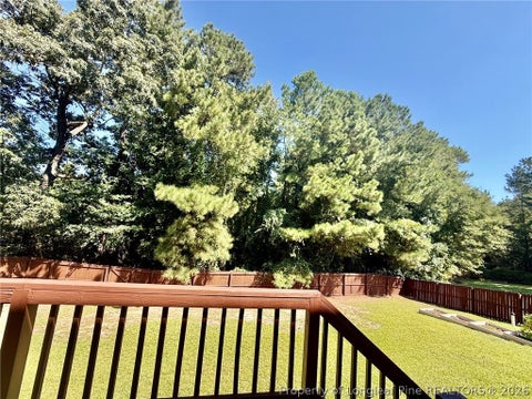 Tiny photo for 2401 Larwood Drive, Fayetteville, NC 28306 (MLS # 769582)
