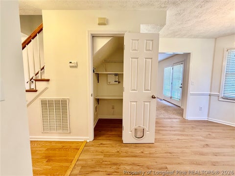 Tiny photo for 2401 Larwood Drive, Fayetteville, NC 28306 (MLS # 769582)
