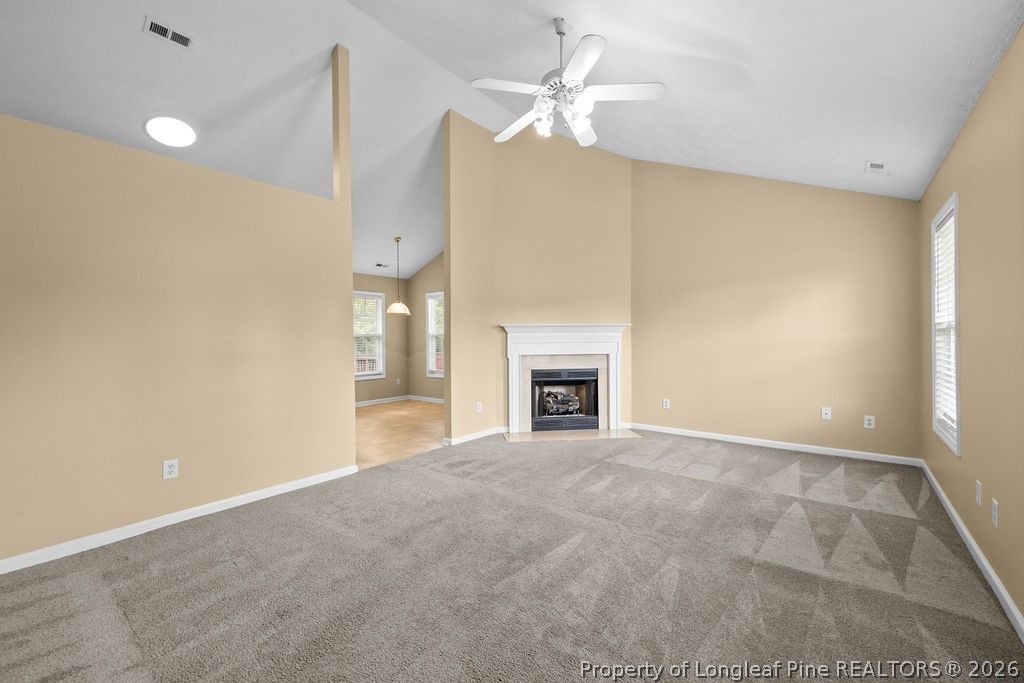Photo of 120 Raymond Street, Raeford, NC 28376 (MLS # 766372)