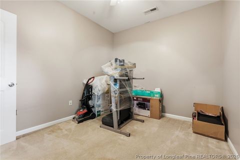 Tiny photo for 1512 Dulles Road, Hope Mills, NC 28348 (MLS # 762372)