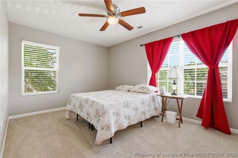 Tiny photo for 1512 Dulles Road, Hope Mills, NC 28348 (MLS # 762372)