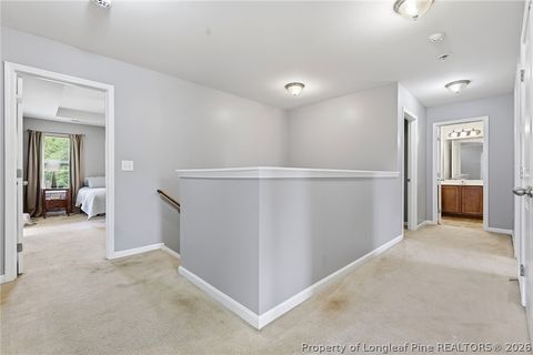 Tiny photo for 1512 Dulles Road, Hope Mills, NC 28348 (MLS # 762372)
