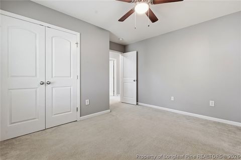 Tiny photo for 1512 Dulles Road, Hope Mills, NC 28348 (MLS # 762372)