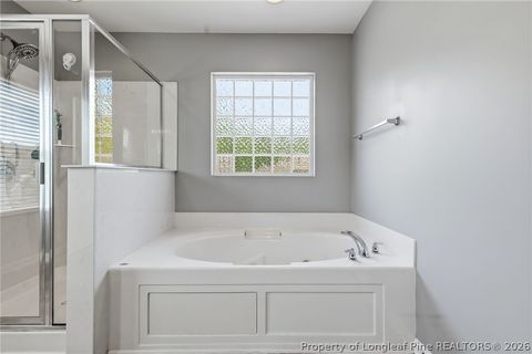 Tiny photo for 1512 Dulles Road, Hope Mills, NC 28348 (MLS # 762372)