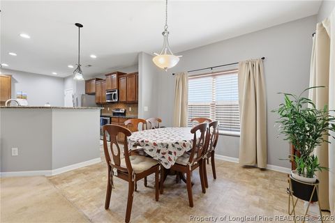 Tiny photo for 1512 Dulles Road, Hope Mills, NC 28348 (MLS # 762372)