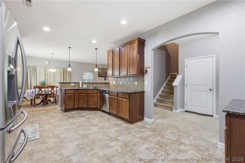 Tiny photo for 1512 Dulles Road, Hope Mills, NC 28348 (MLS # 762372)