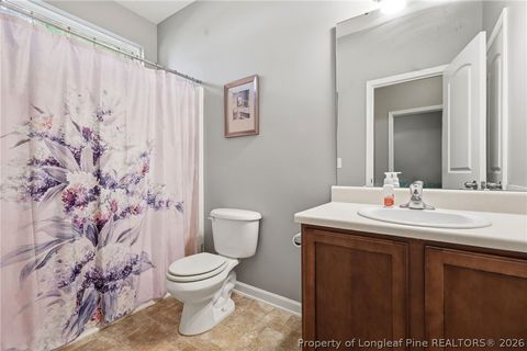 Tiny photo for 1512 Dulles Road, Hope Mills, NC 28348 (MLS # 762372)