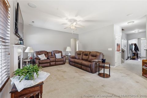 Tiny photo for 1512 Dulles Road, Hope Mills, NC 28348 (MLS # 762372)