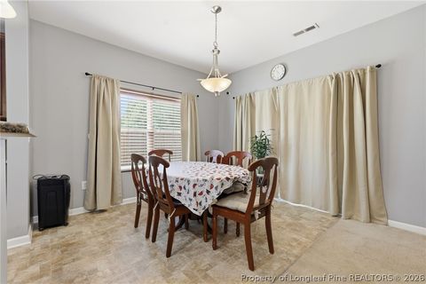 Tiny photo for 1512 Dulles Road, Hope Mills, NC 28348 (MLS # 762372)