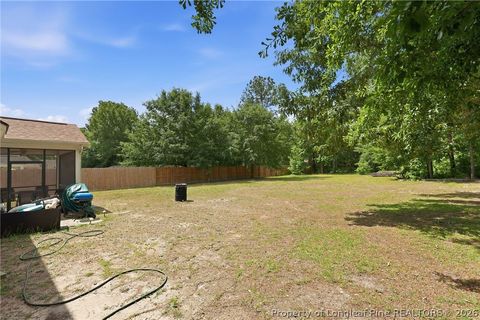 Tiny photo for 1512 Dulles Road, Hope Mills, NC 28348 (MLS # 762372)
