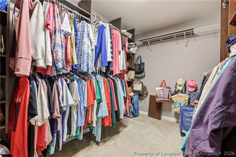 Tiny photo for 1512 Dulles Road, Hope Mills, NC 28348 (MLS # 762372)
