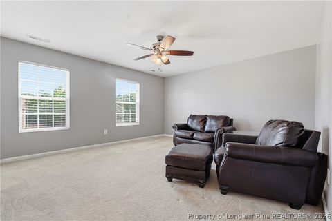 Tiny photo for 1512 Dulles Road, Hope Mills, NC 28348 (MLS # 762372)