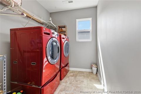 Tiny photo for 1512 Dulles Road, Hope Mills, NC 28348 (MLS # 762372)