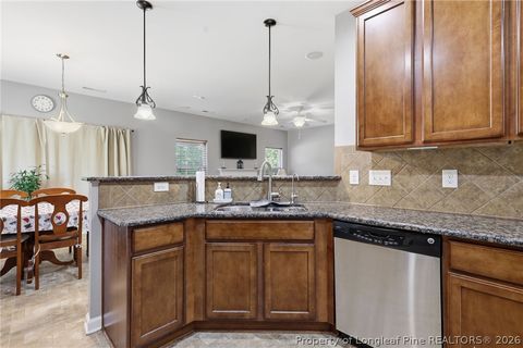 Tiny photo for 1512 Dulles Road, Hope Mills, NC 28348 (MLS # 762372)