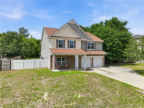 Tiny photo for 1512 Dulles Road, Hope Mills, NC 28348 (MLS # 762372)