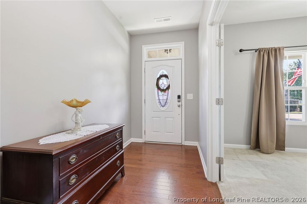 Photo of 1512 Dulles Road, Hope Mills, NC 28348 (MLS # 762372)