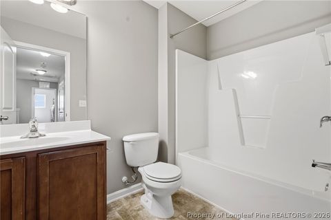 Tiny photo for 1512 Dulles Road, Hope Mills, NC 28348 (MLS # 762372)